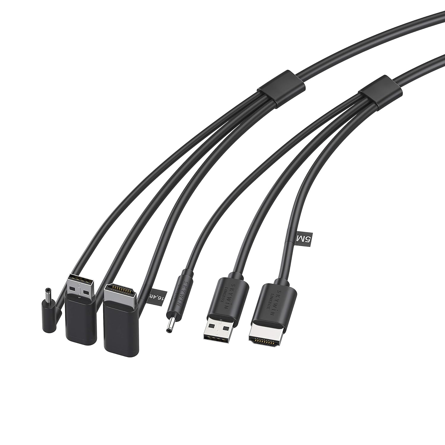 Skywin 3-in-1 HTC vive cable