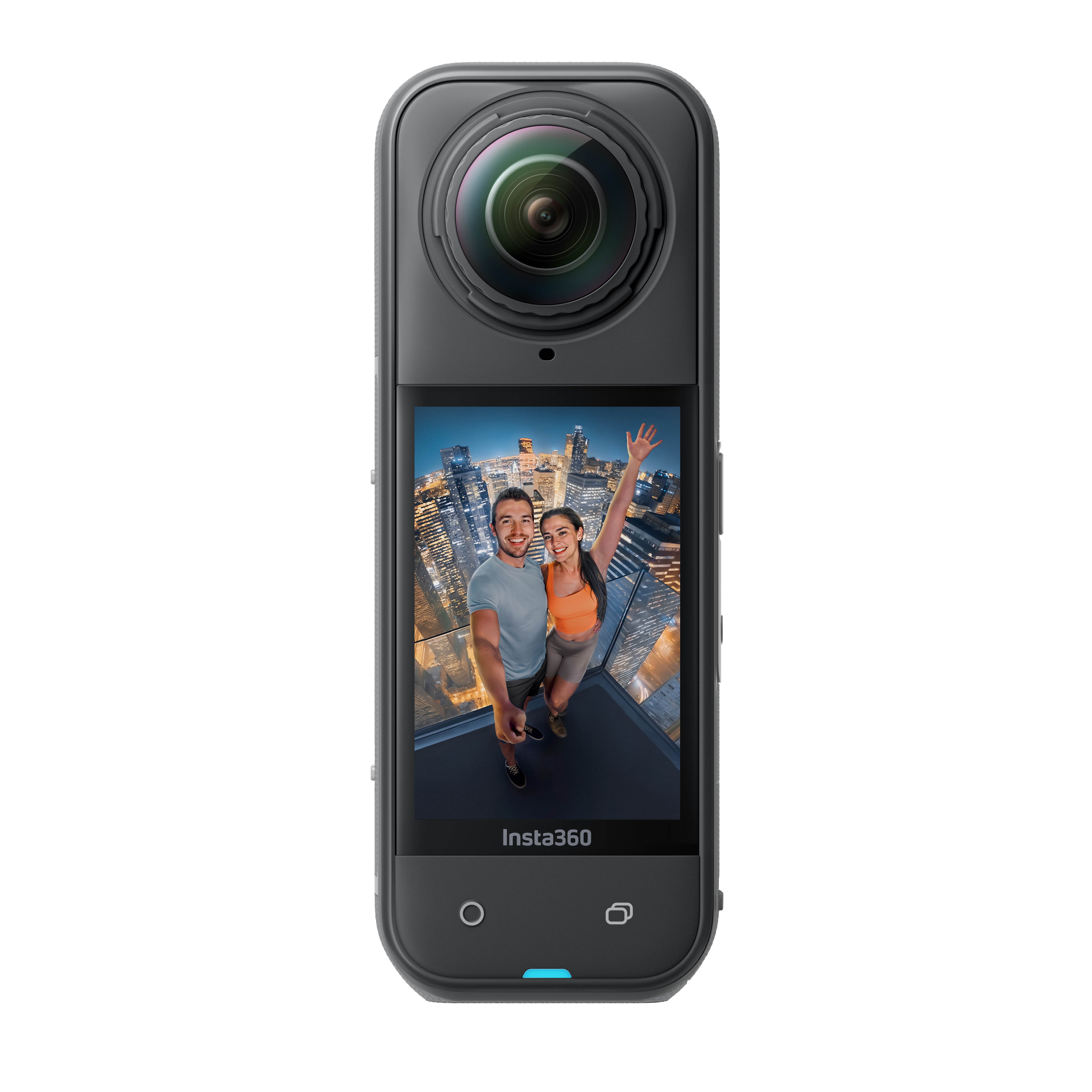 Insta360 X5 MotorCycle Bundle