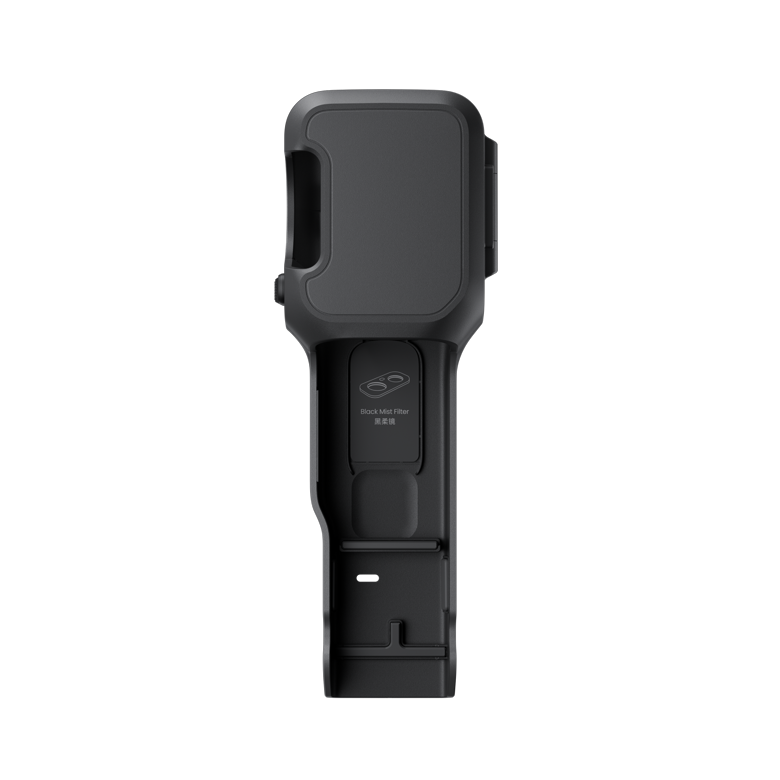 Insta360 Luna Ultra Protective Cover (Black)