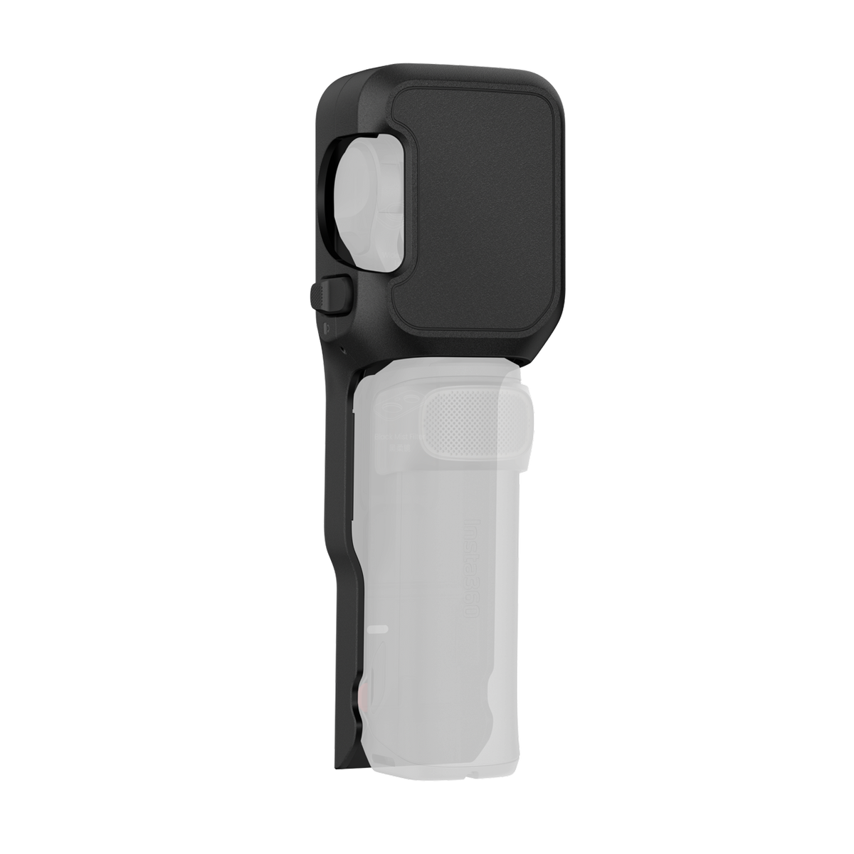 Insta360 Luna Ultra Protective Cover (Black)