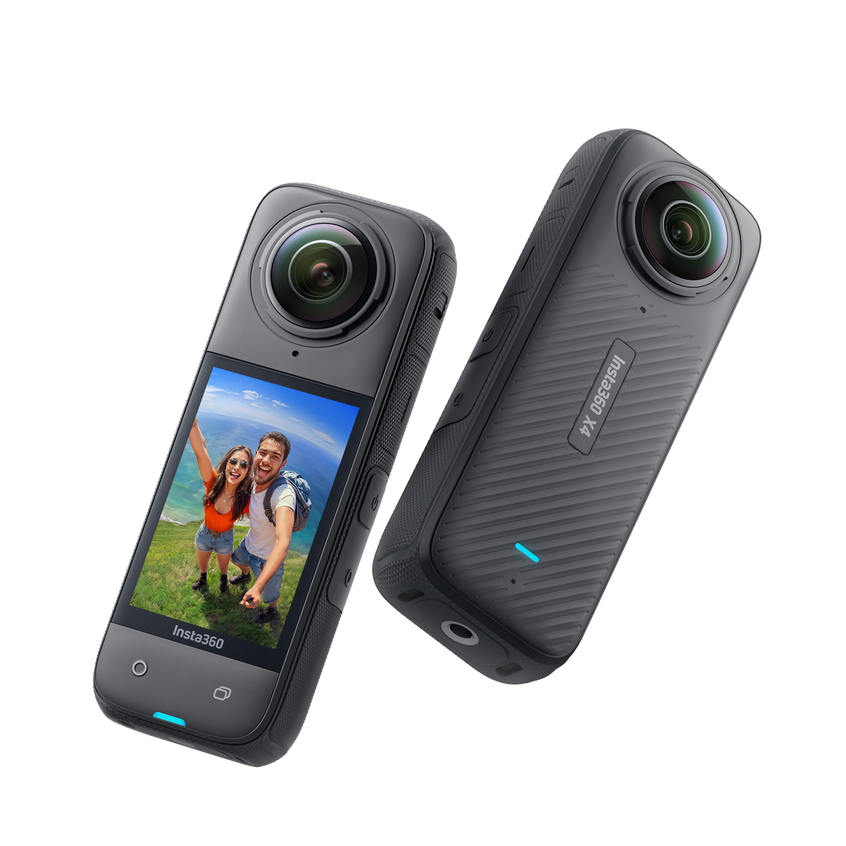 Insta360 X4 360 Action Camera