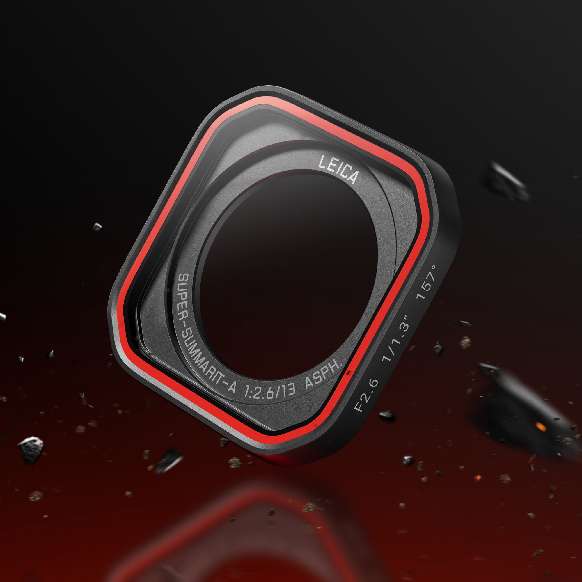 Insta360 Ace Pro 2 Lens Guards