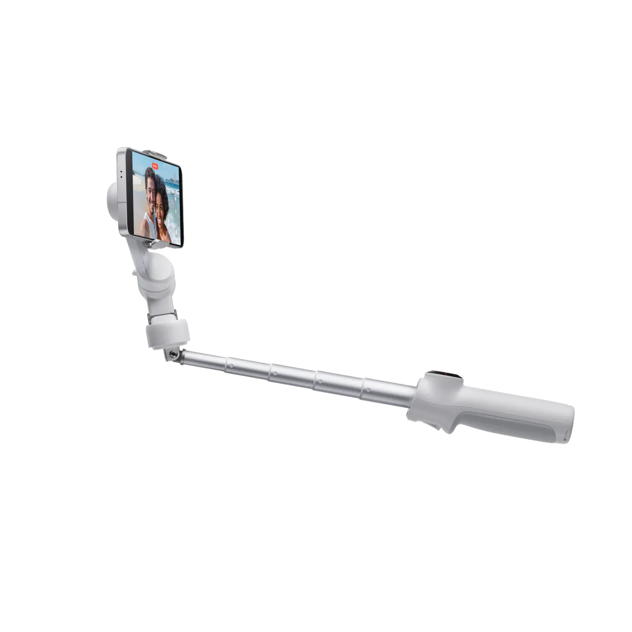 Insta360 Flow 2 Pro Stone Gray