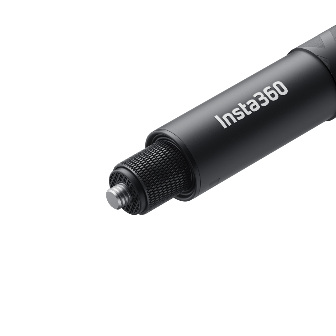 Insta360 Accessory - Invisible Selfie Stick 85CM Insta360 Accessory - Invisible Selfie Stick 85CM