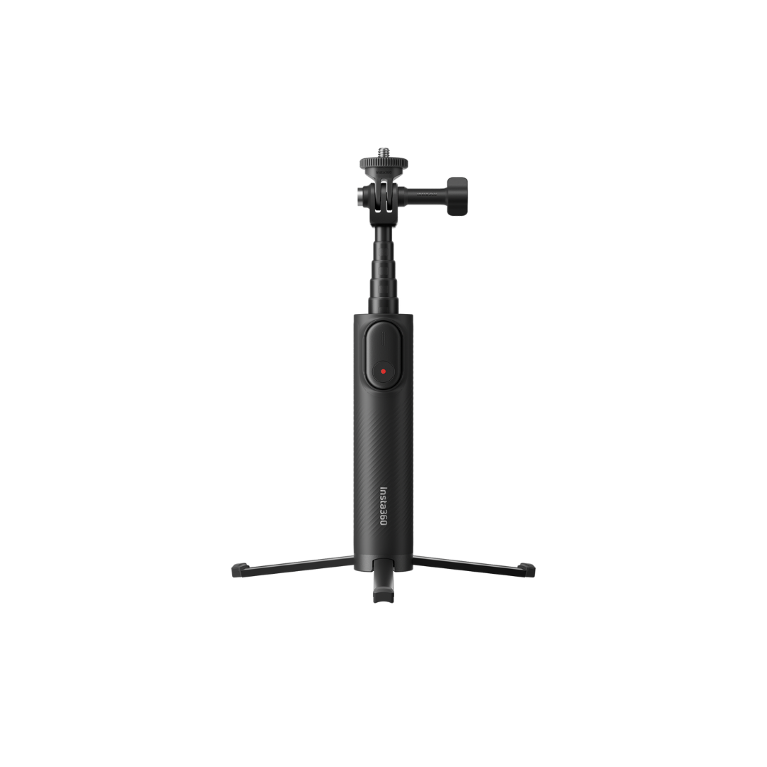 Insta360 Accessory - Mini 2-in-1 Tripod 2.0