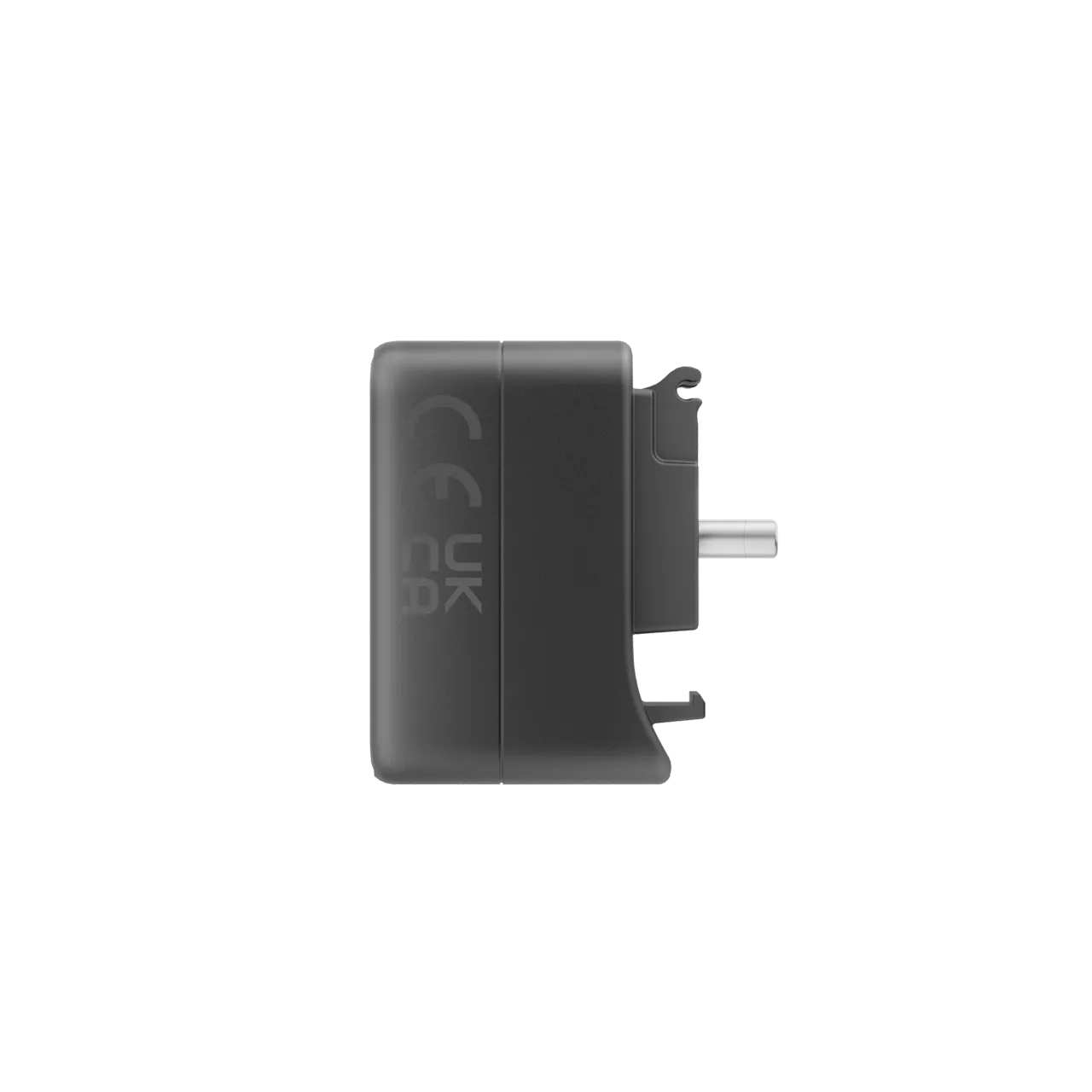 Insta360 X5/X4 Air Mic Adapter