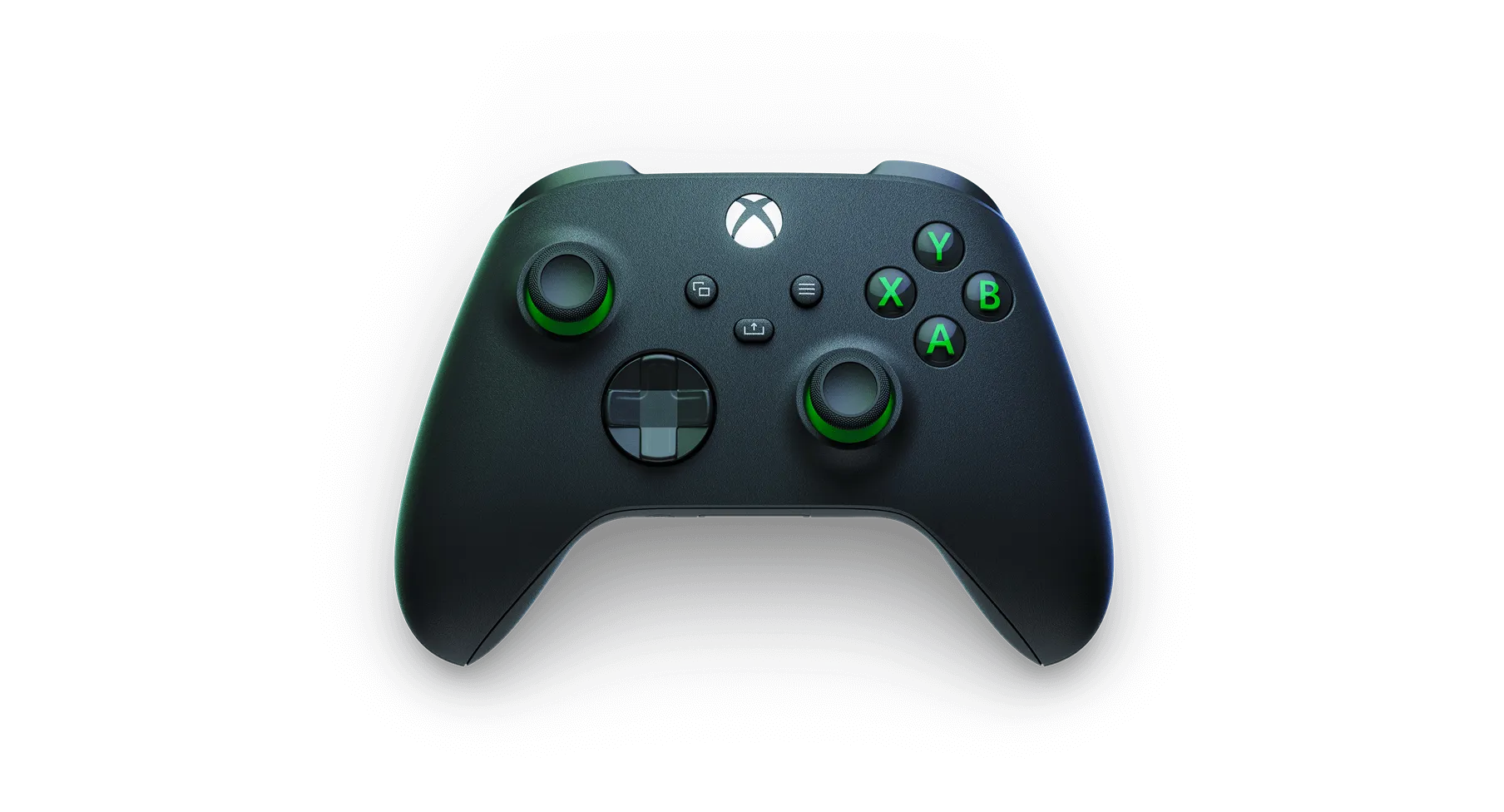 Meta Quest 3S Virtual Reality Headset XBOX Edition