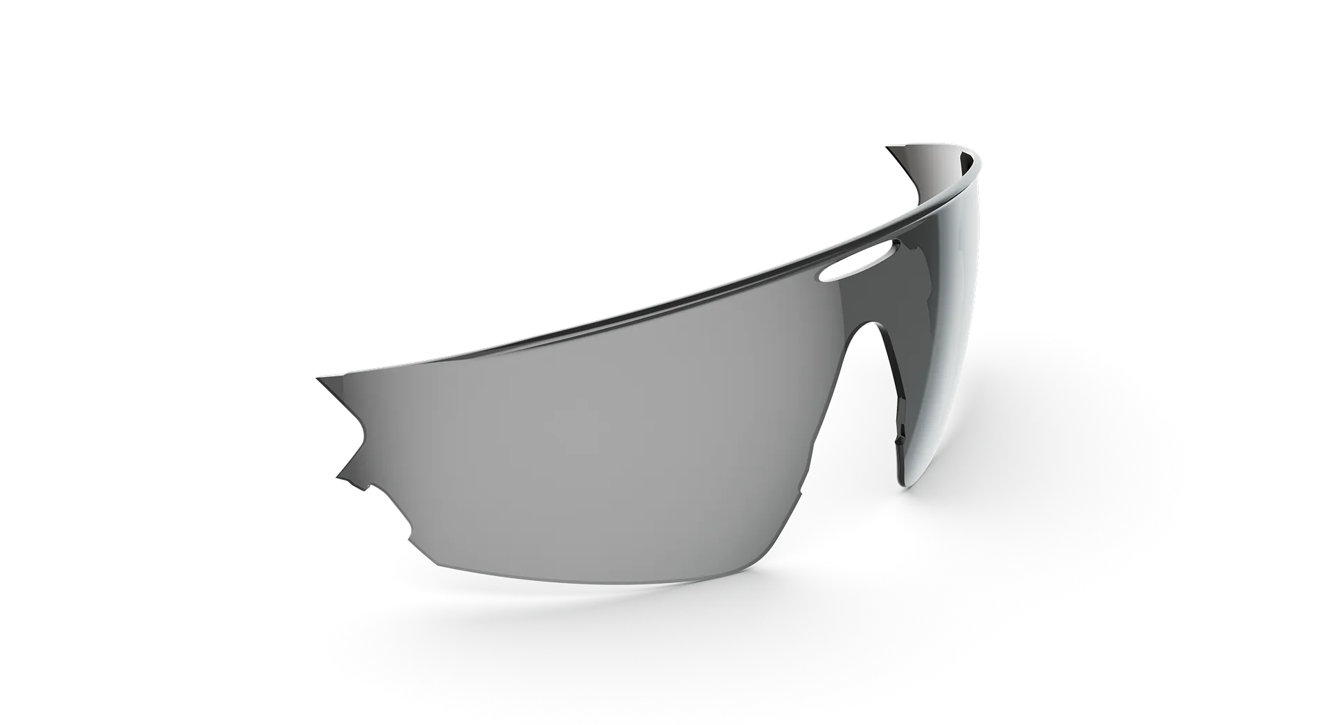 Oakley Meta Vanguard Replacement Lens - Prizm Black