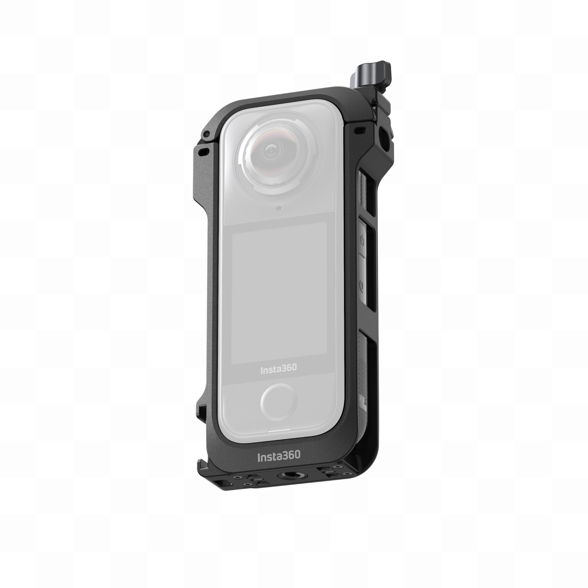 Insta360 X4 Air Utility Frame