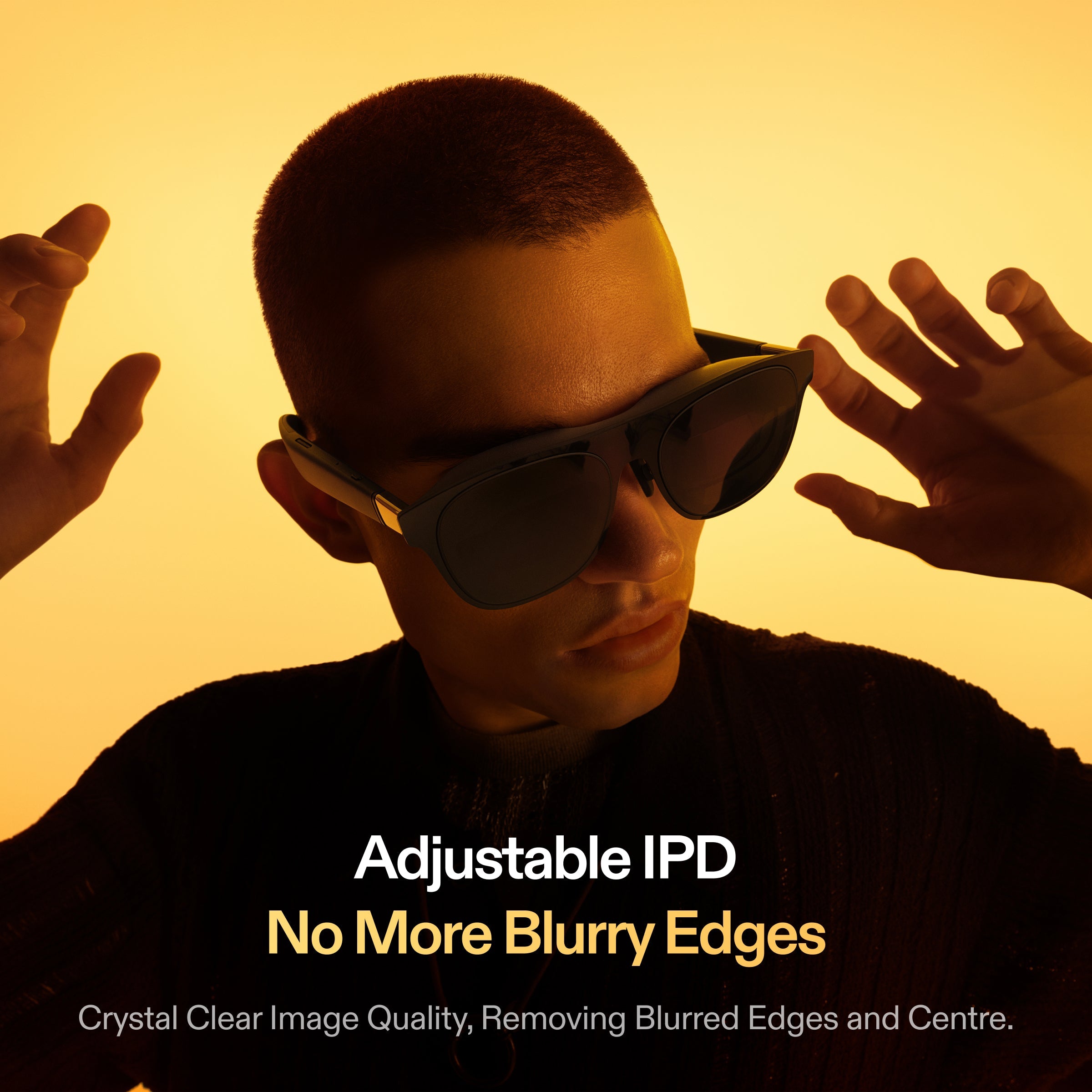 XREAL One AR Display Glasses