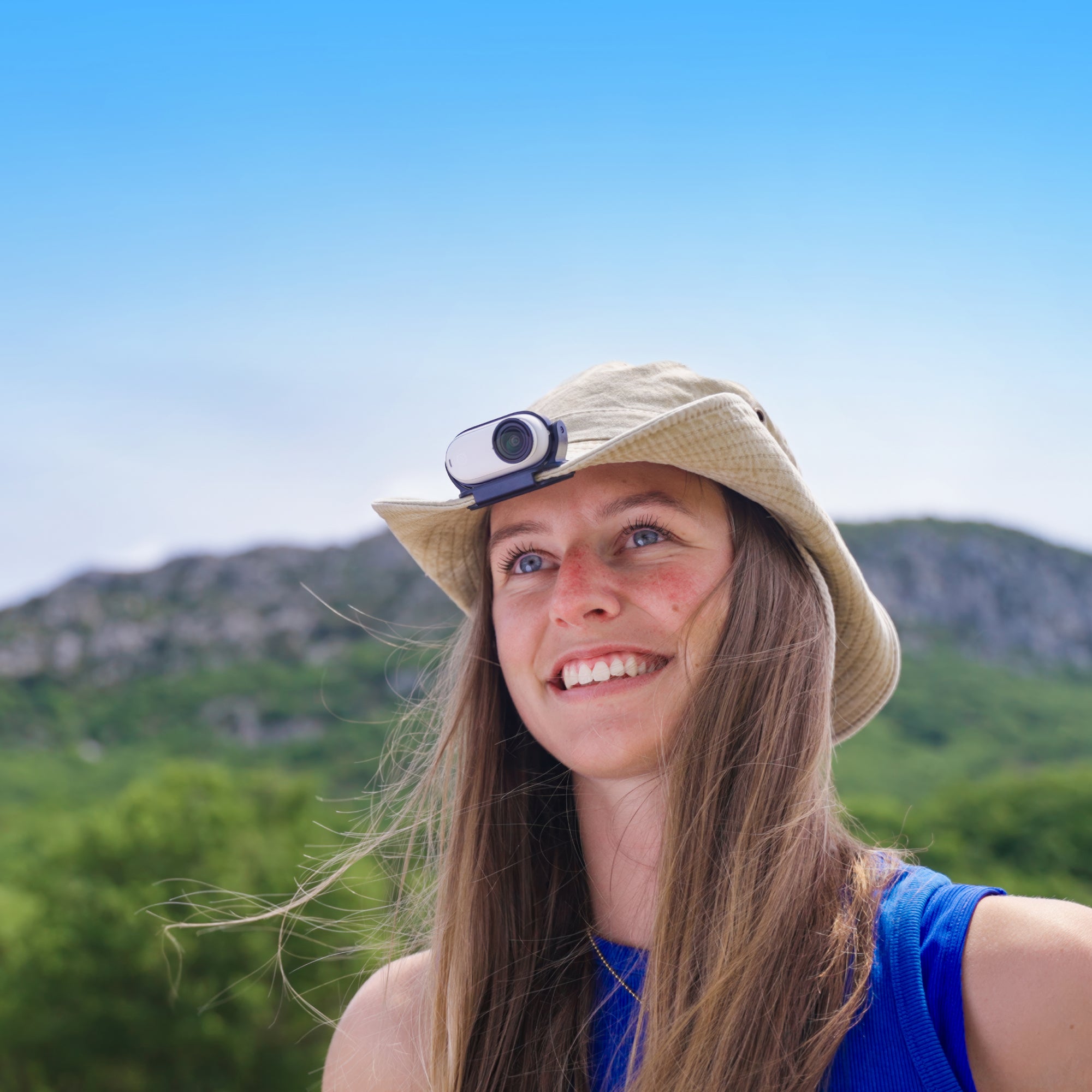 Insta360 GO 3/3S - Easy Clip