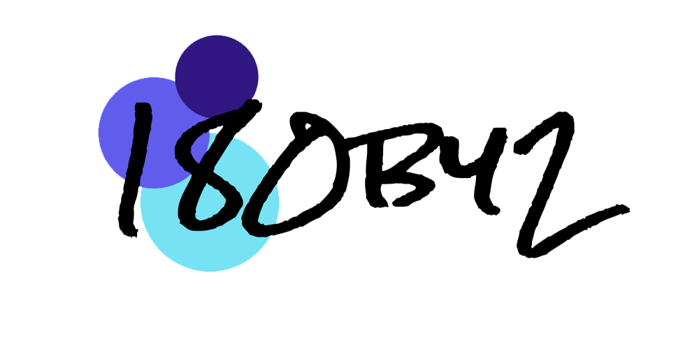 180by2 logo
