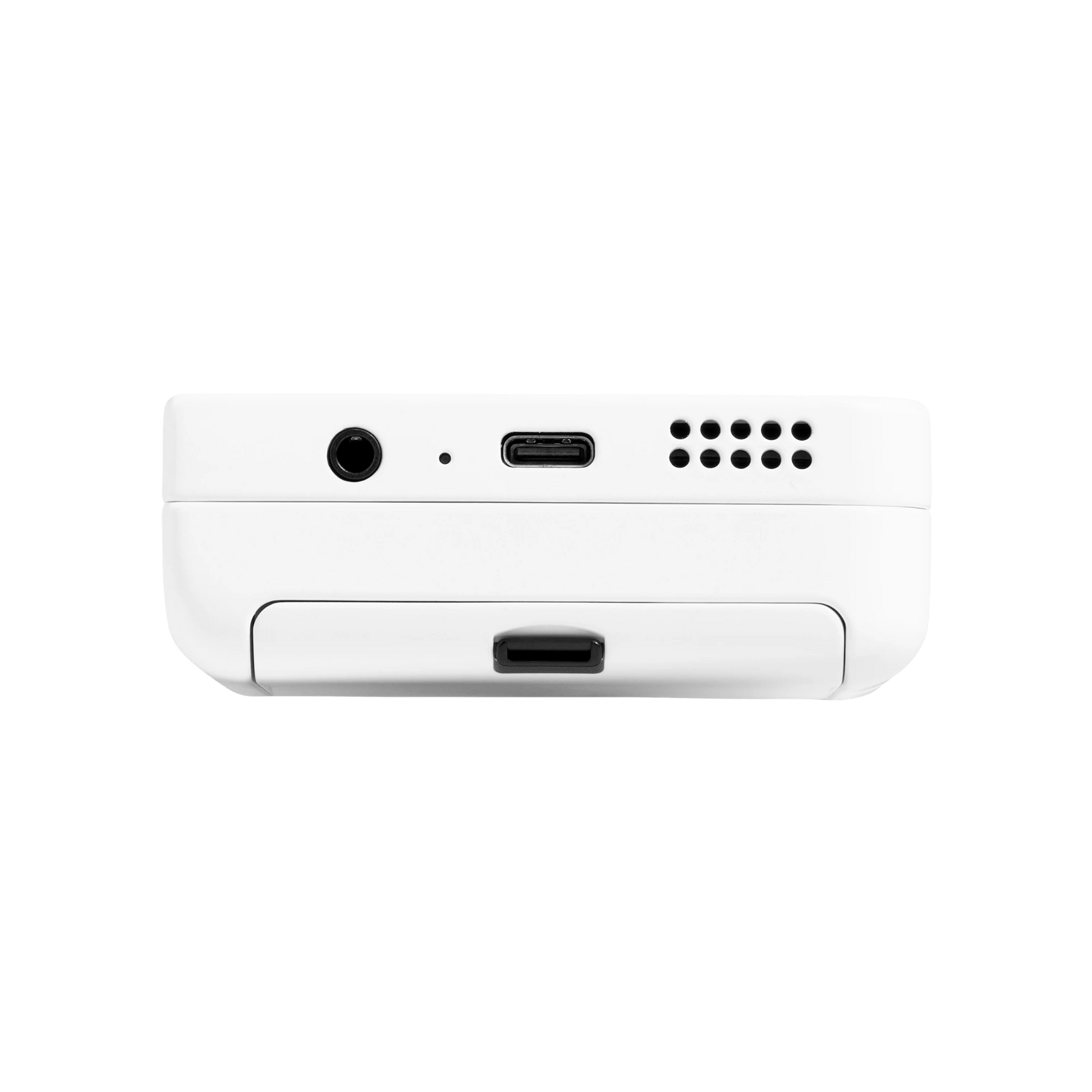 ModRetro Chromatic + Tetris Bundle - Cloud White Gorilla Display