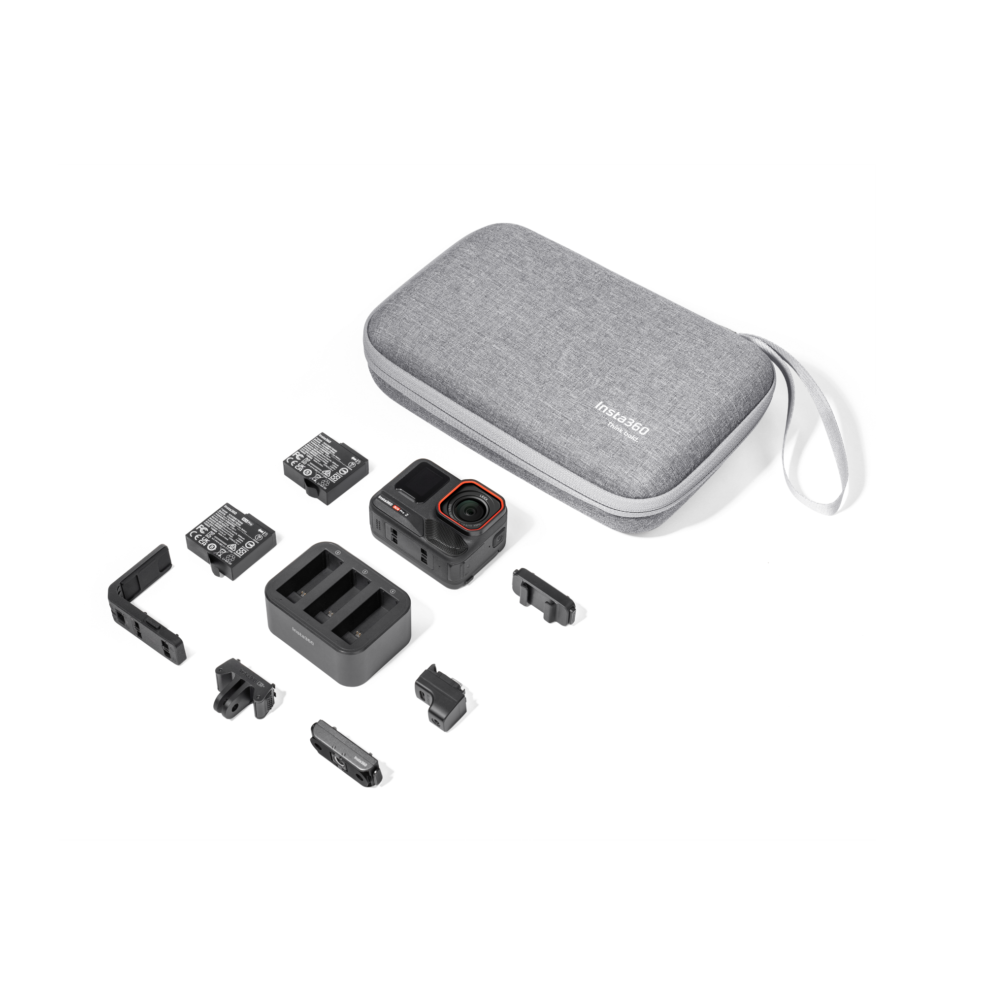 Insta360 Ace Series Carry Case