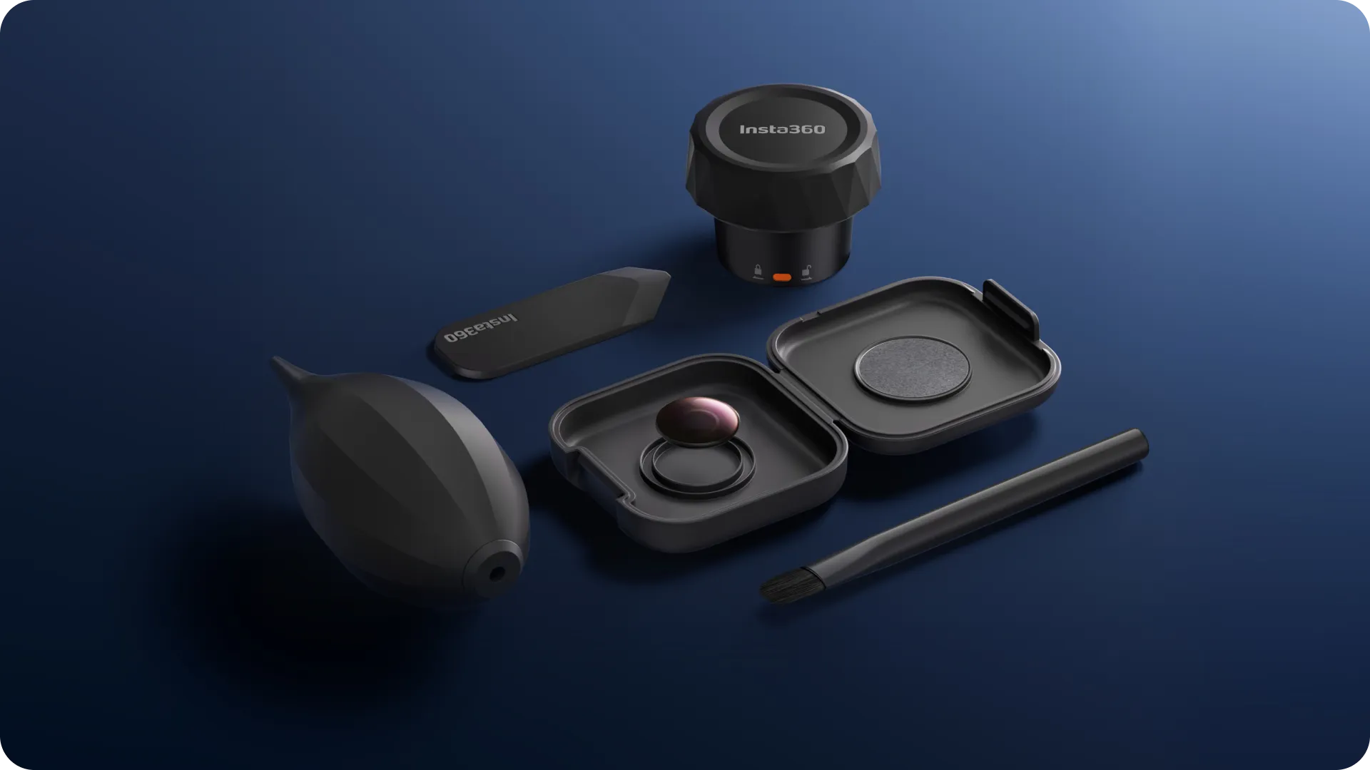 Insta360 X4 Air Replacement Lens Kit (Single Lens)
