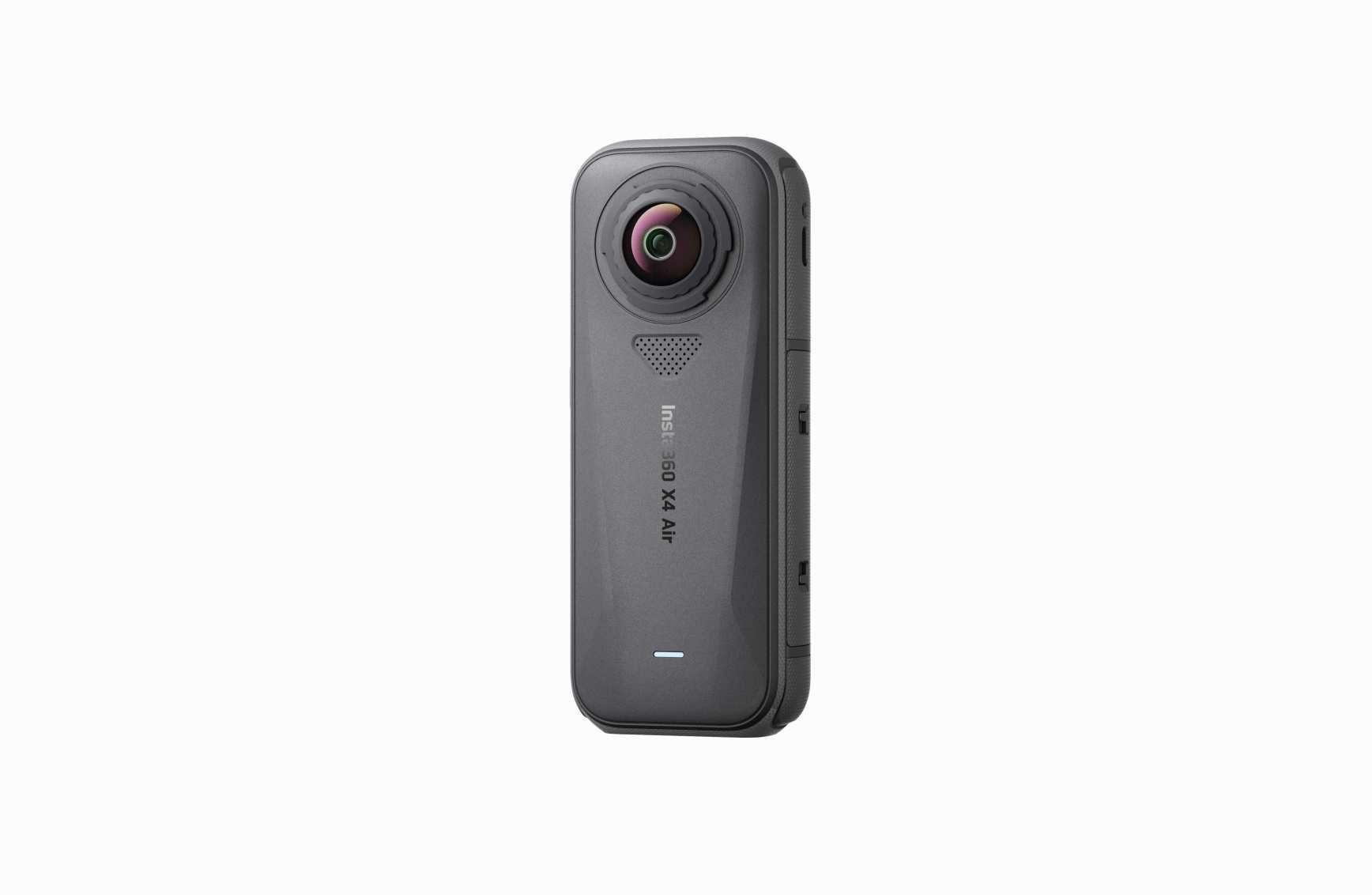 Insta360 X4 Air 360 Action Camera Graphite Black