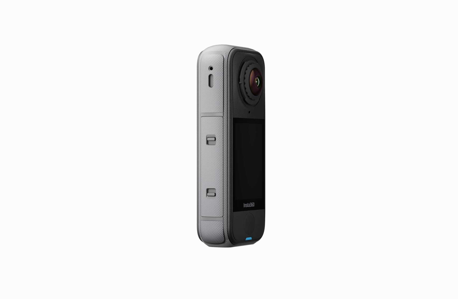 Insta360 X4 Air 360 Action Camera Graphite Black