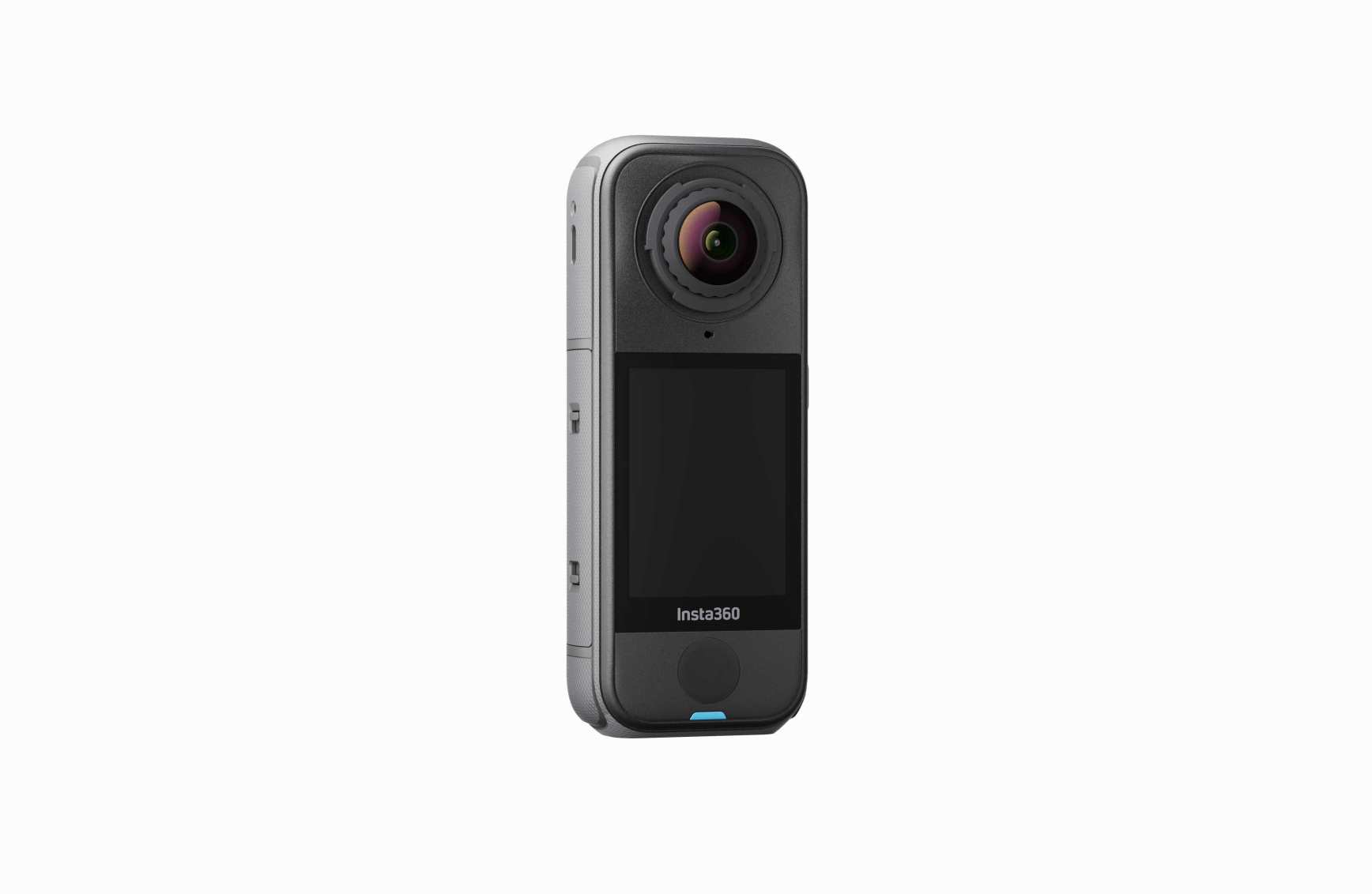 Insta360 X4 Air 360 Action Camera Graphite Black