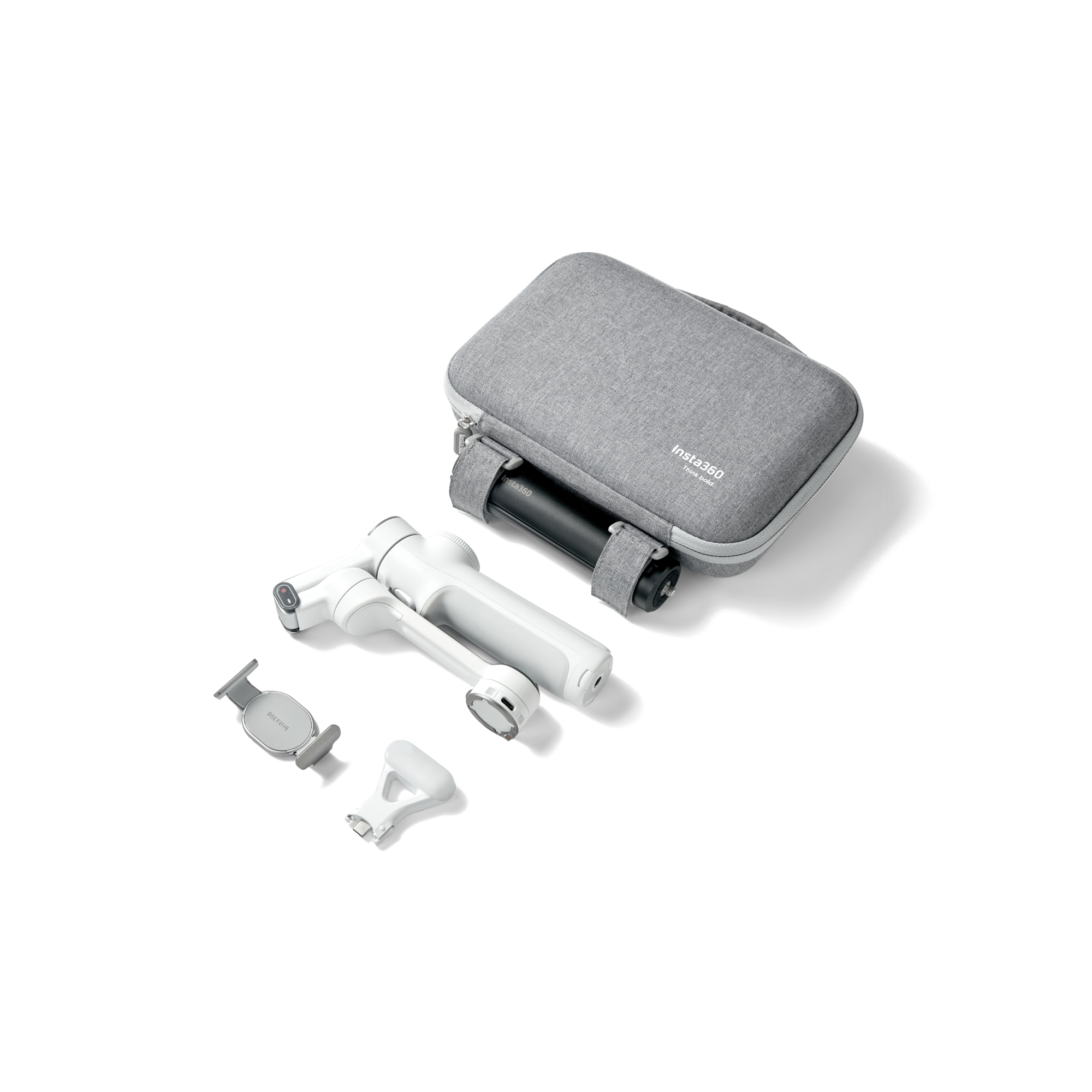 Insta360 Flow 2 Series Carry Case