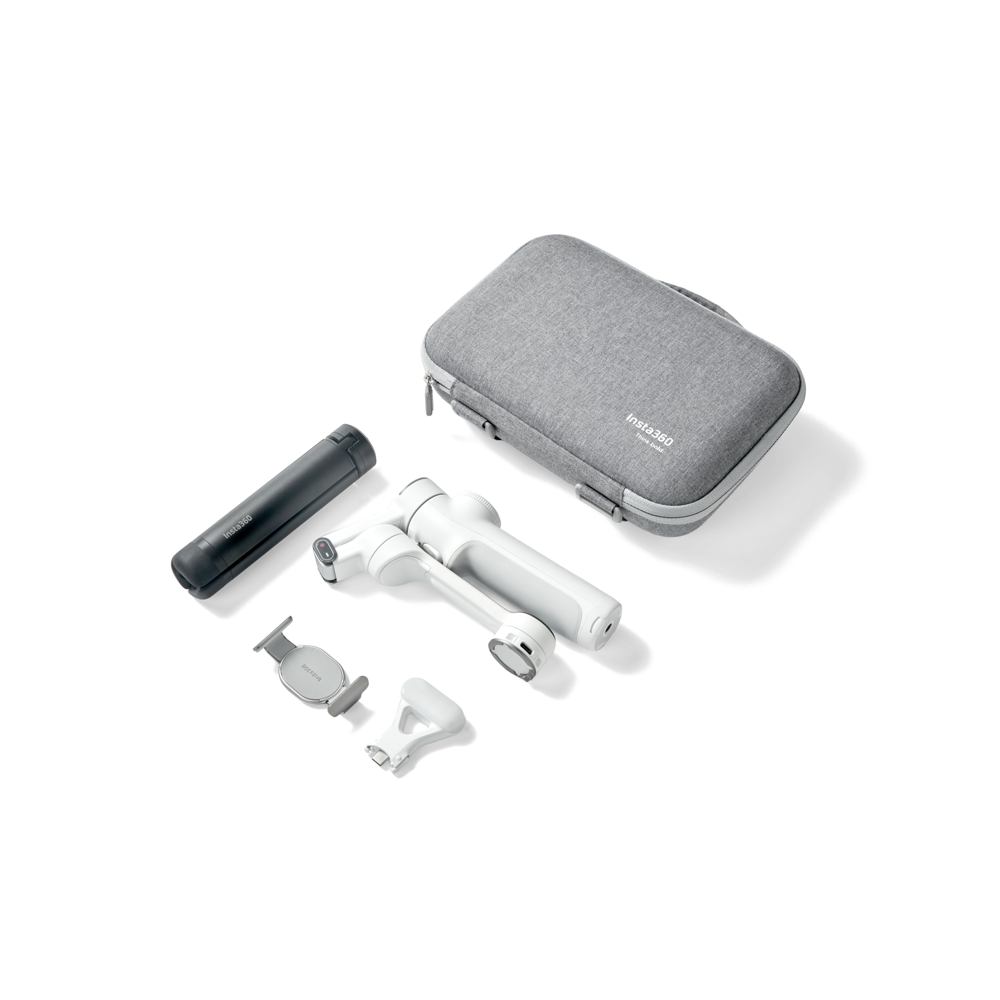 Insta360 Flow 2 Series Carry Case