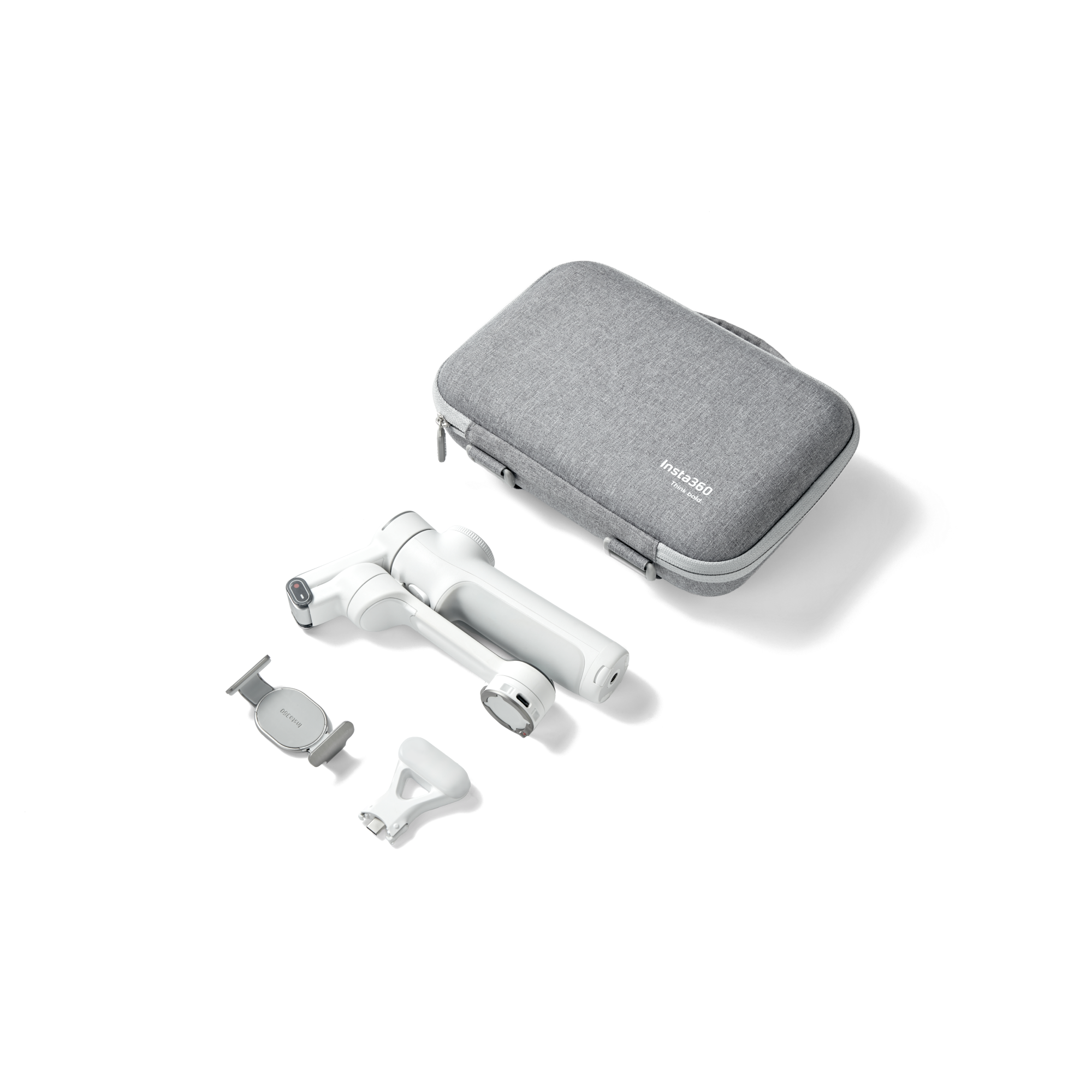 Insta360 Flow 2 Series Carry Case