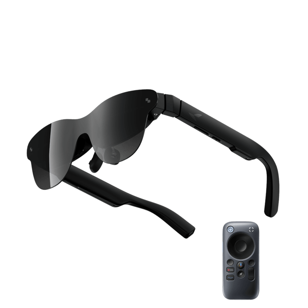RayNeo Air 4 Pro + Pocket TV Bundle product view 1