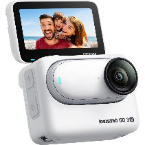 Insta360 Go3s 128gb - White