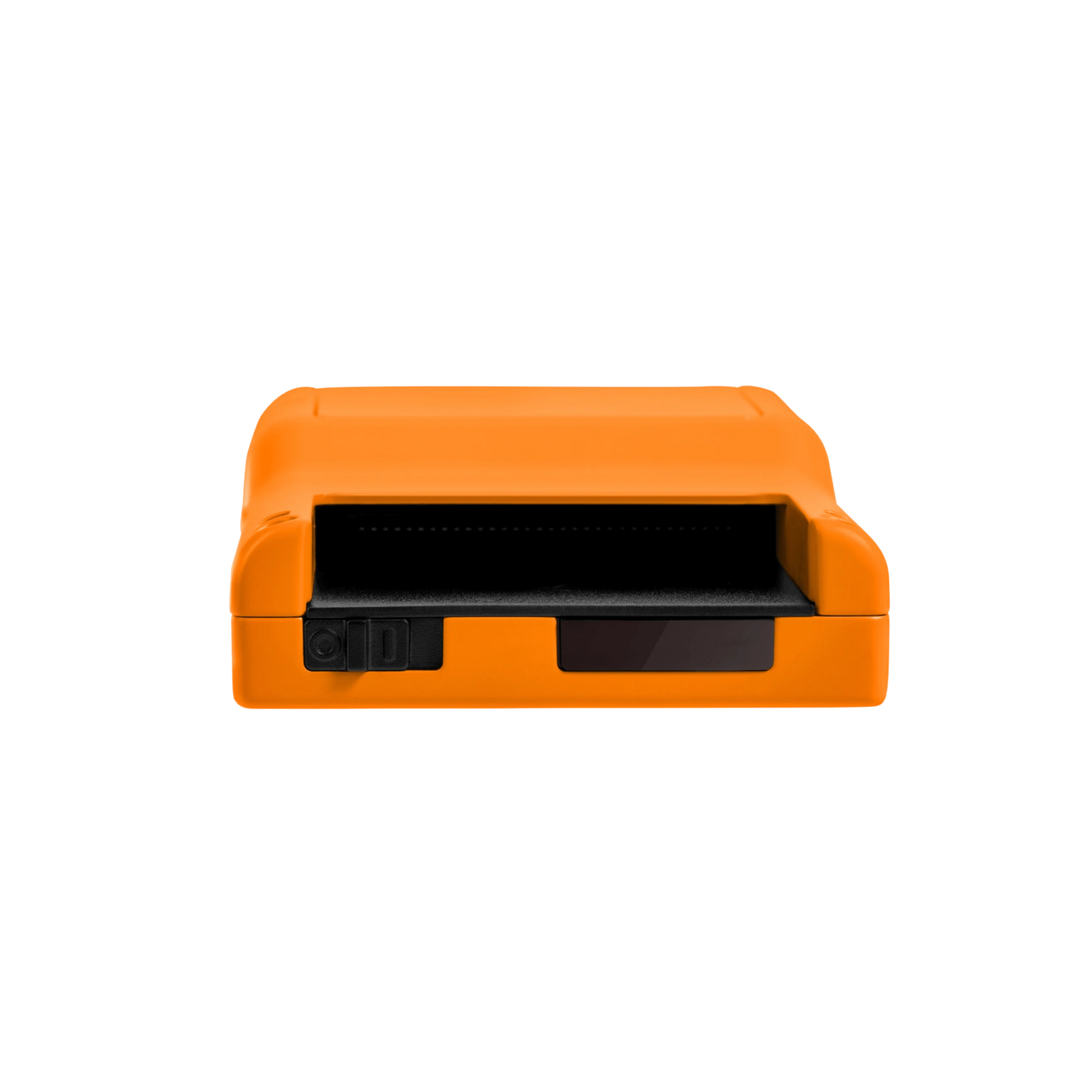 ModRetro Chromatic + Tetris Bundle Inferno Orange - Gorilla Display