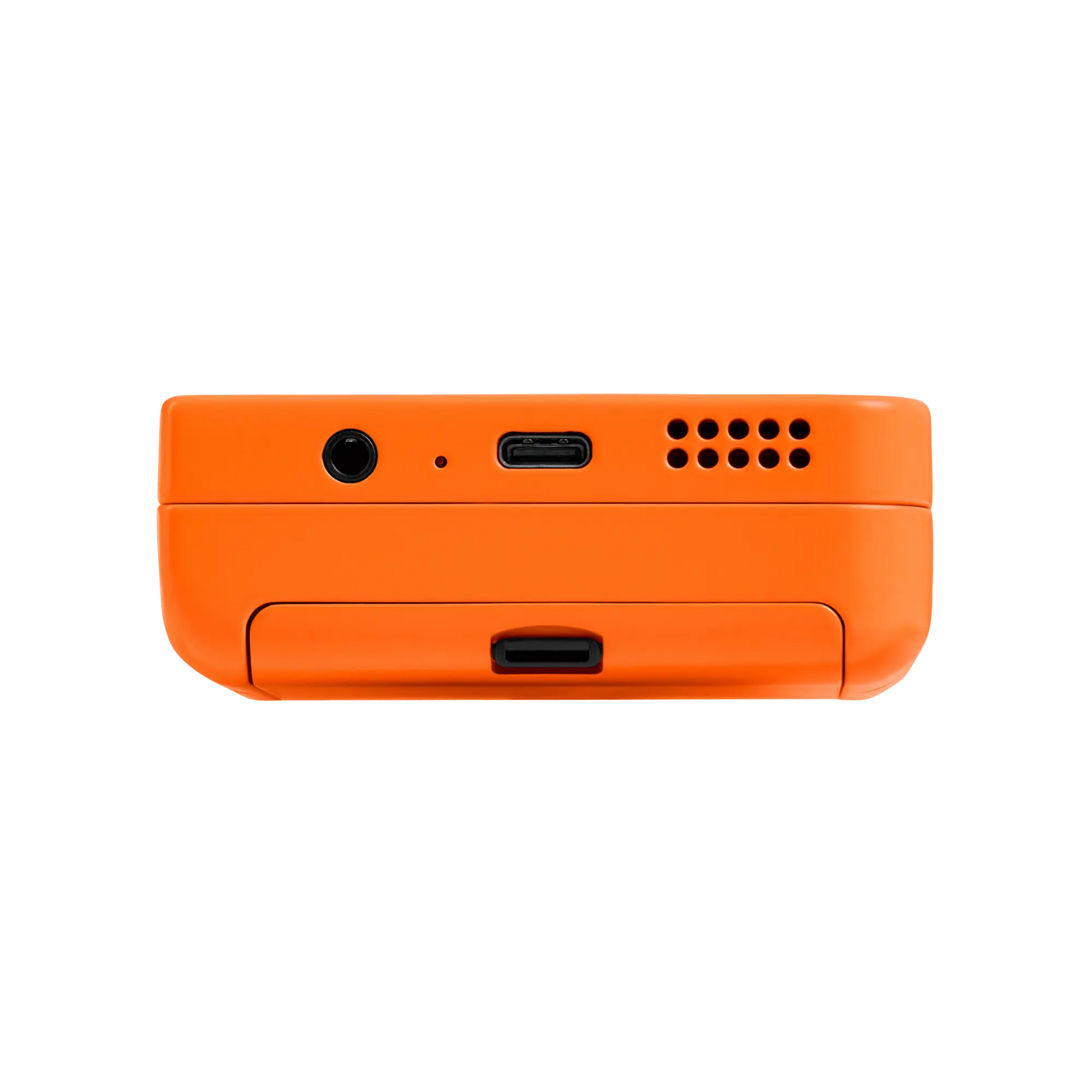 ModRetro Chromatic + Tetris Bundle Inferno Orange - Gorilla Display