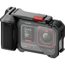 Insta360 Xplorer Grip Kit for Ace Pro 2 Dark Grey