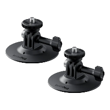 Insta360 Flexible Adhesive Mount (2-Pack)