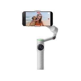 Insta360 Flow 2 Pro (Grey)
