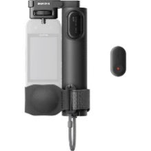 Insta360 Foldable 2-in-1 Selfie Stick Remote Kit (1/4" Mount)