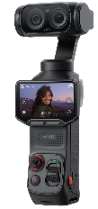 Insta360 Luna Ultra Gimbal Camera
