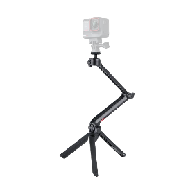 Insta360 Multi Mount - 3 In 1 - Tripod, Selfie Stick And Magic Arm