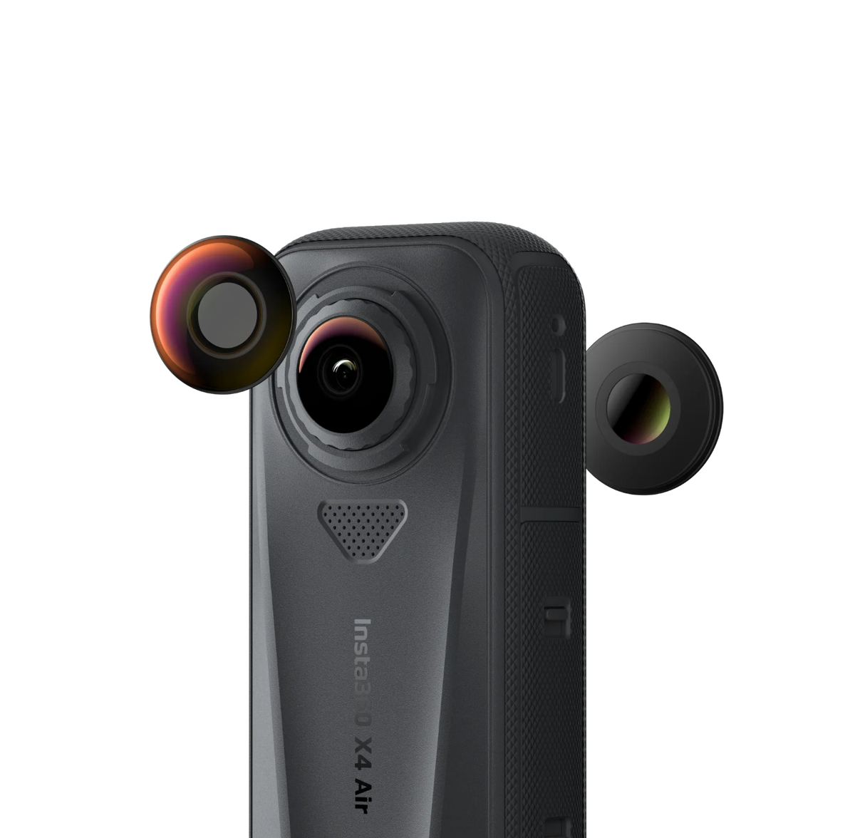 Insta360 X4 Air Lens Replacement Kit