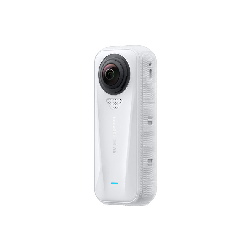 Insta360 X4 Air 360 Action Camera Arctic White
