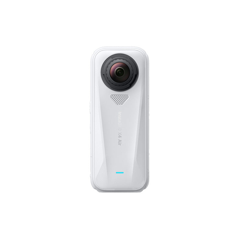 Insta360 X4 Air 360 Action Camera Arctic White