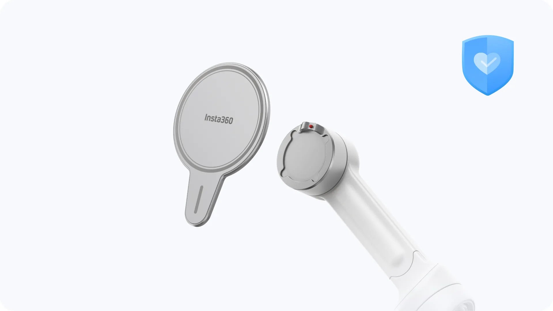 Insta360 Flow 2 Series Magnetic Phone Mount