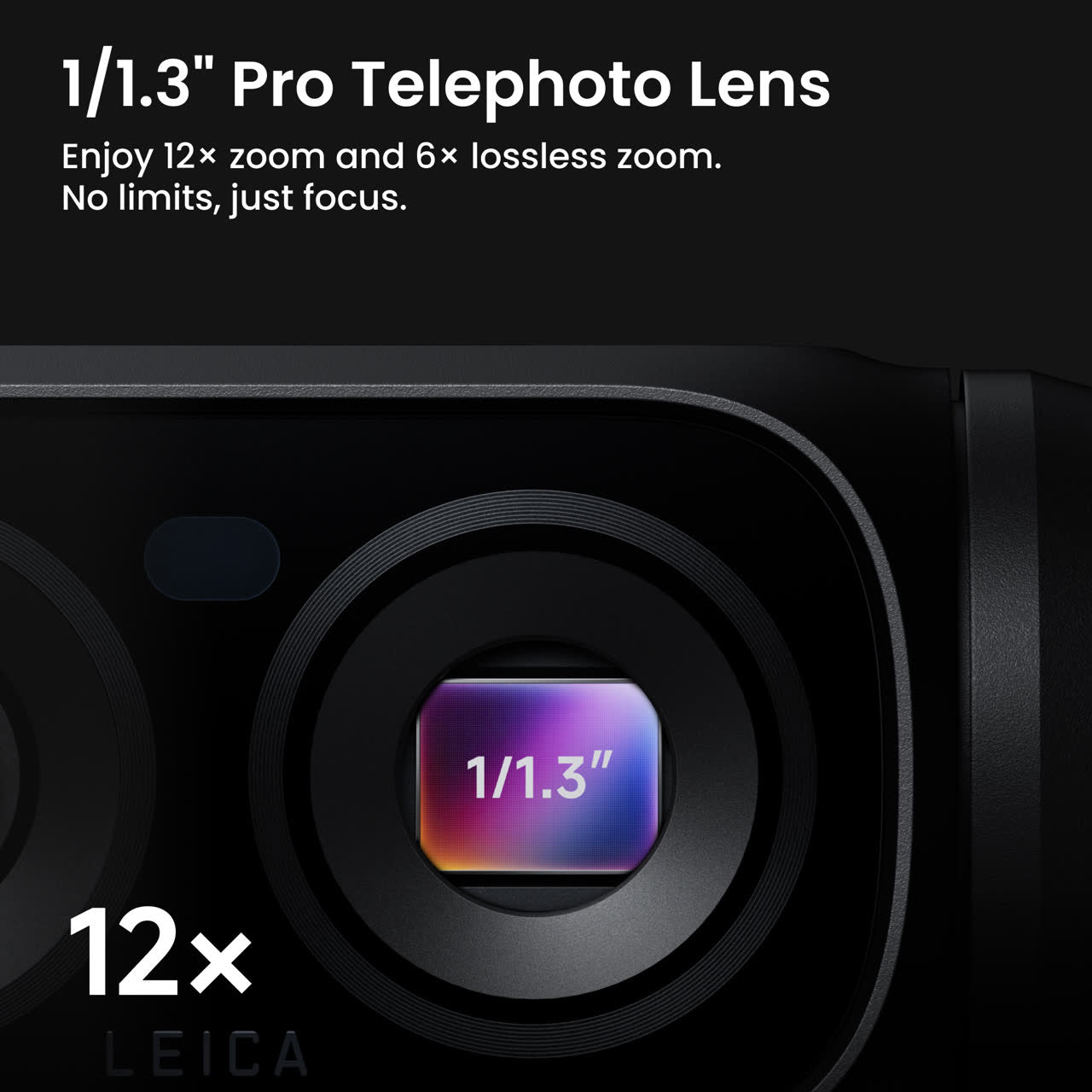 Insta360 Luna Ultra Gimbal Camera Standard Bundle — Stellar White