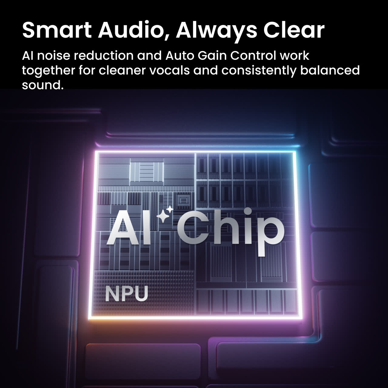 Insta360 Mic Pro Transmitter