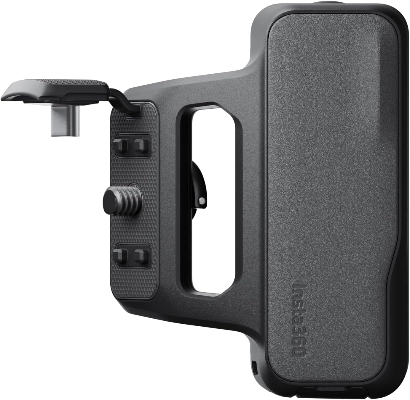 Insta360 X5 Photography Grip (Black)