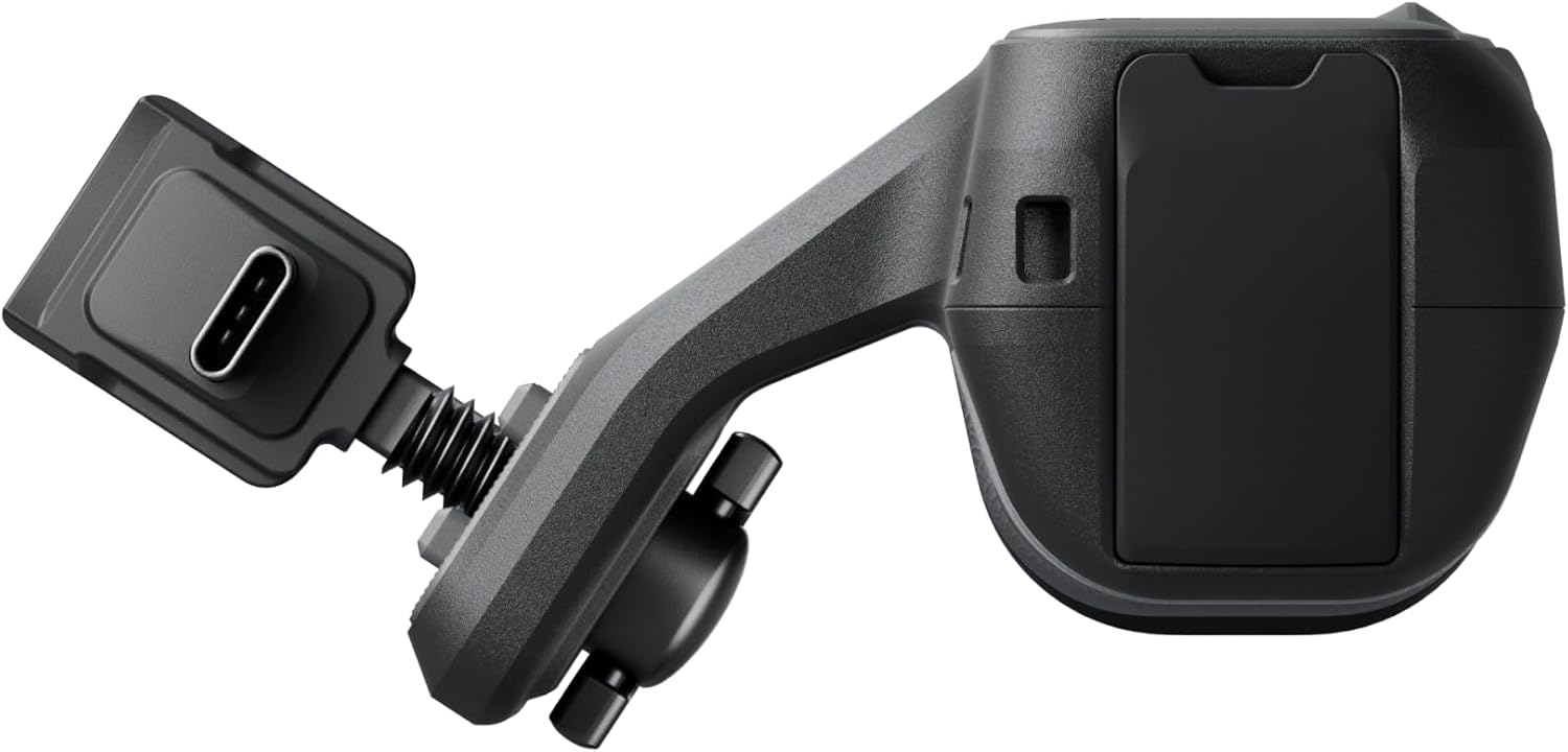 Insta360 X5 Photography Grip (Black)