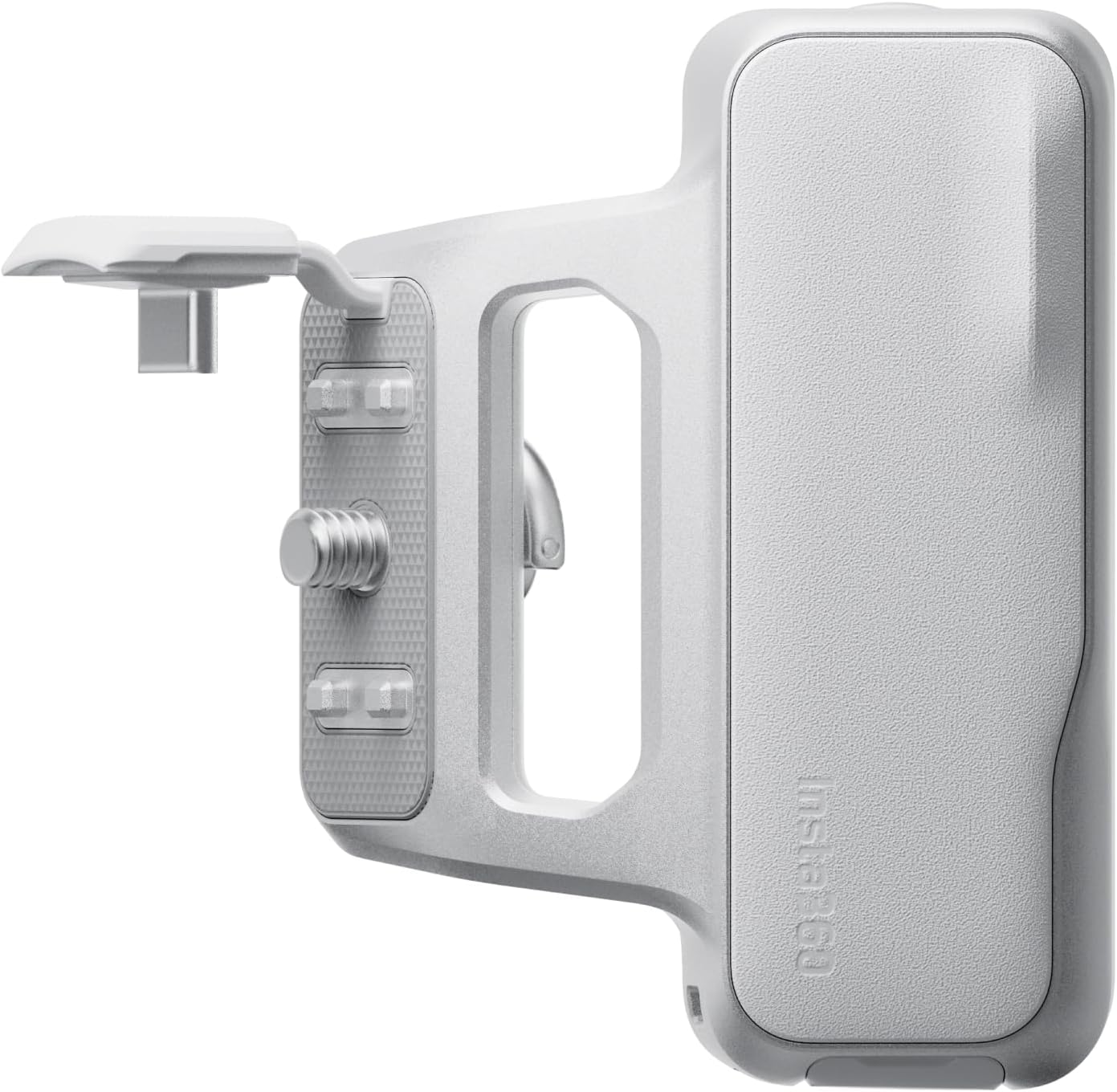 Insta360 X5 Photography Grip (White)