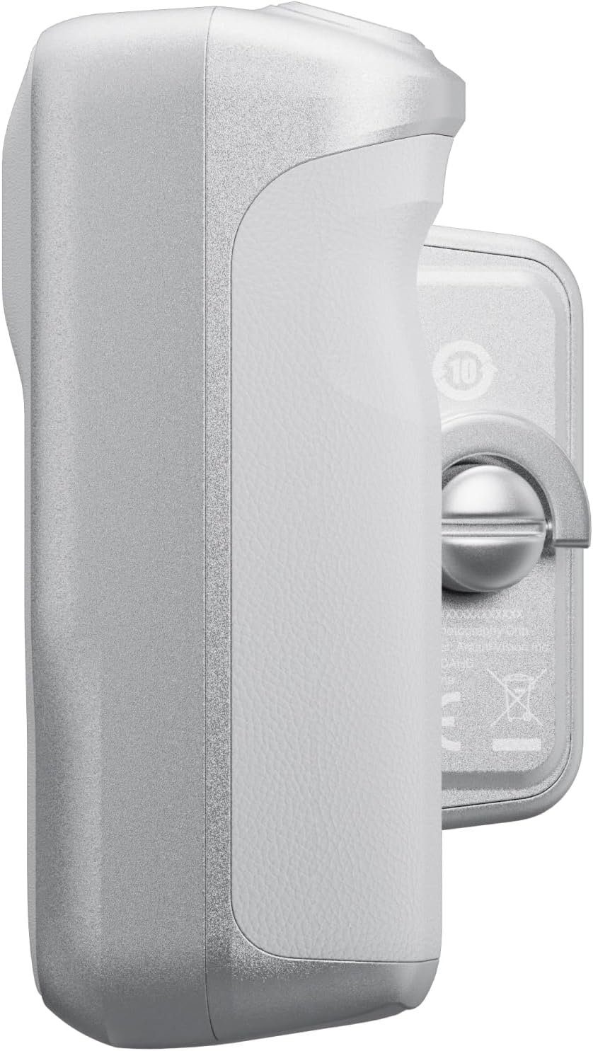 Insta360 X5 Photography Grip (White)