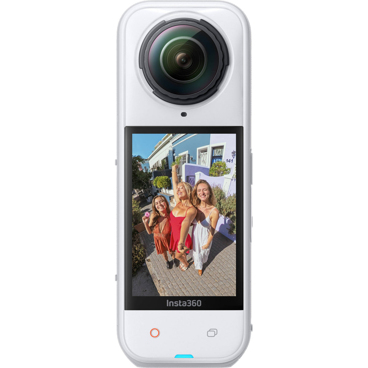 Insta360 X5 360 Action Camera