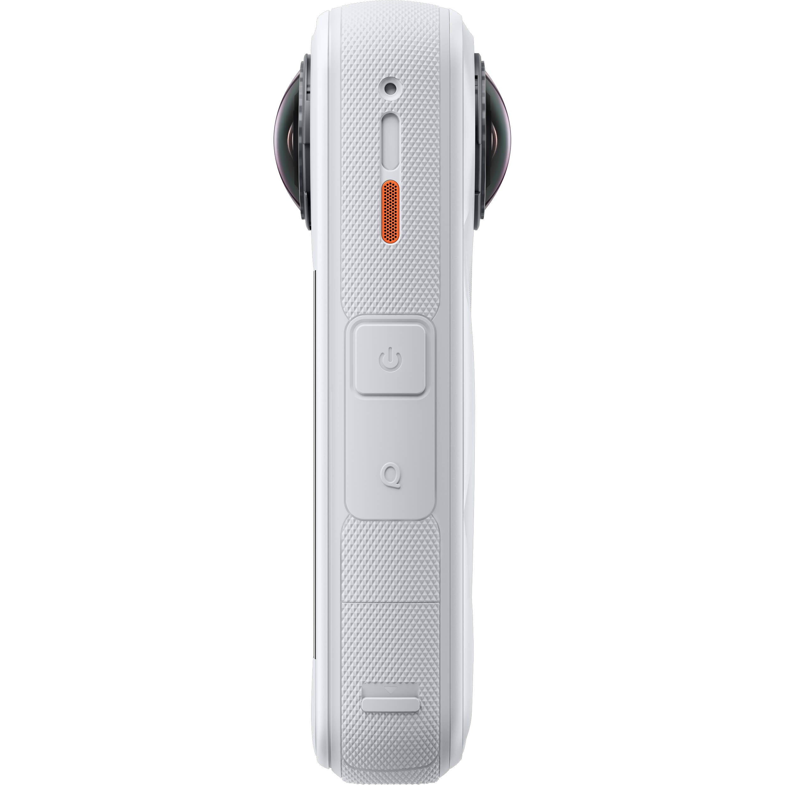 Insta360 X5 360 Action Camera - Satin White