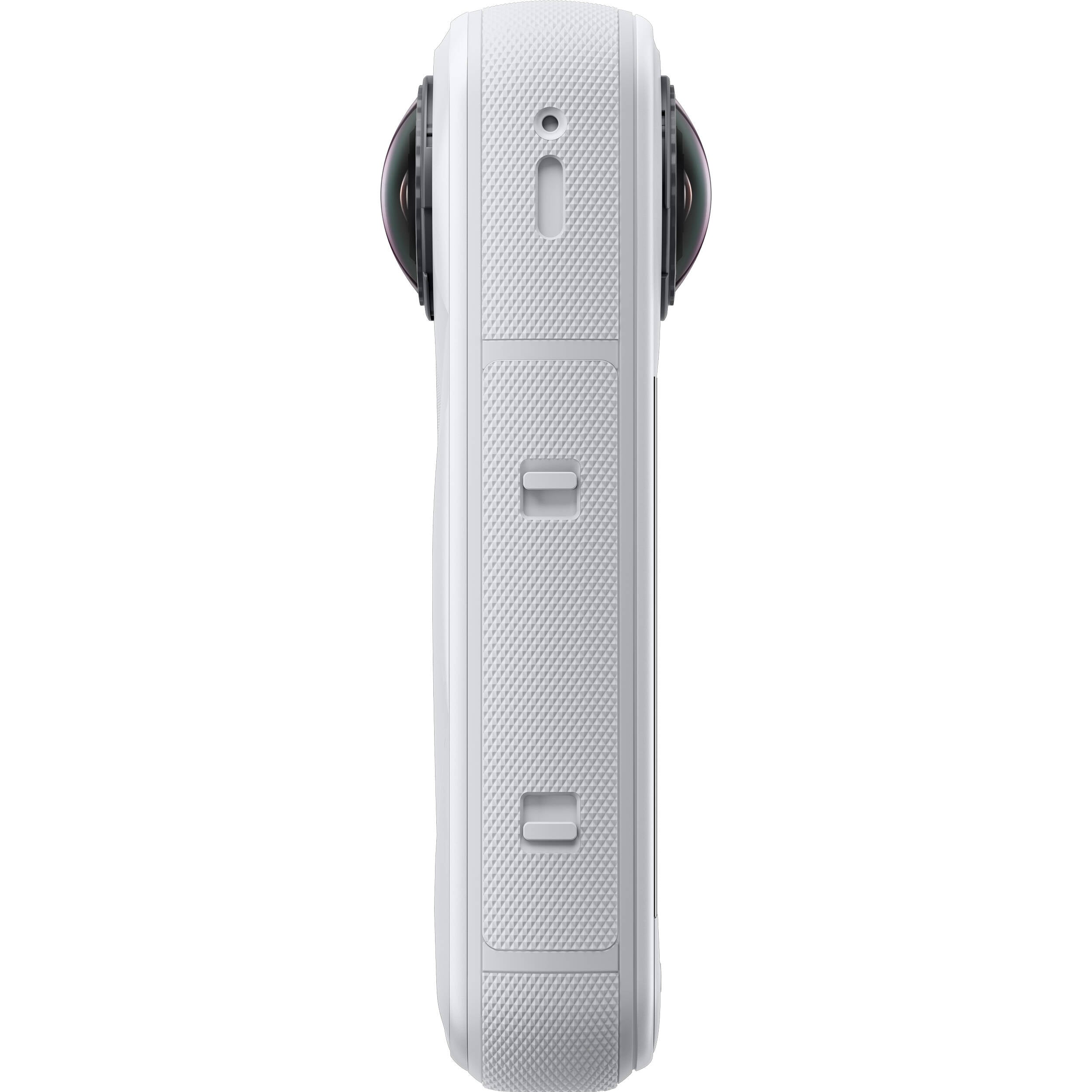 Insta360 X5 360 Action Camera - Satin White