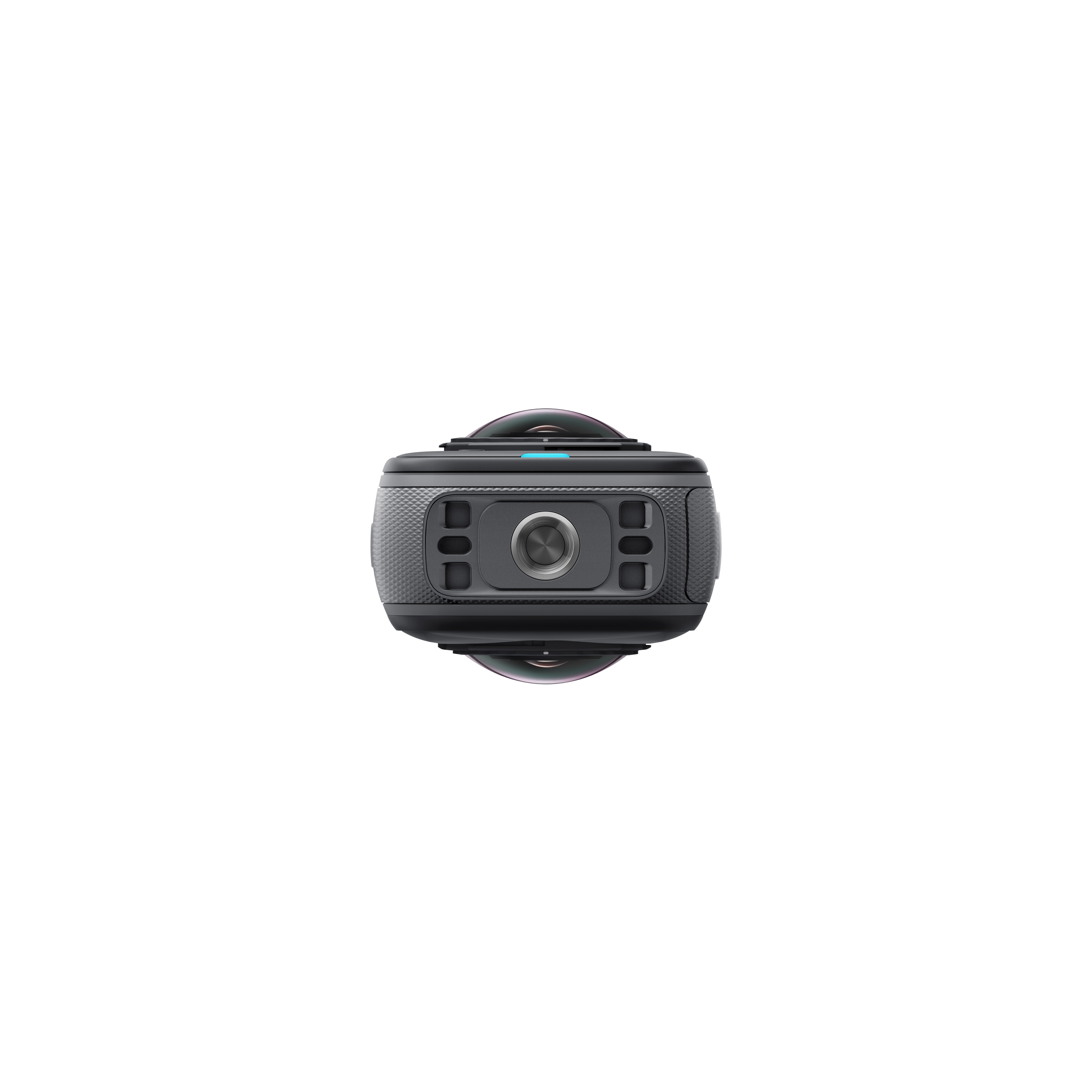 Insta360 X5 360 Action Camera - Graphite Black