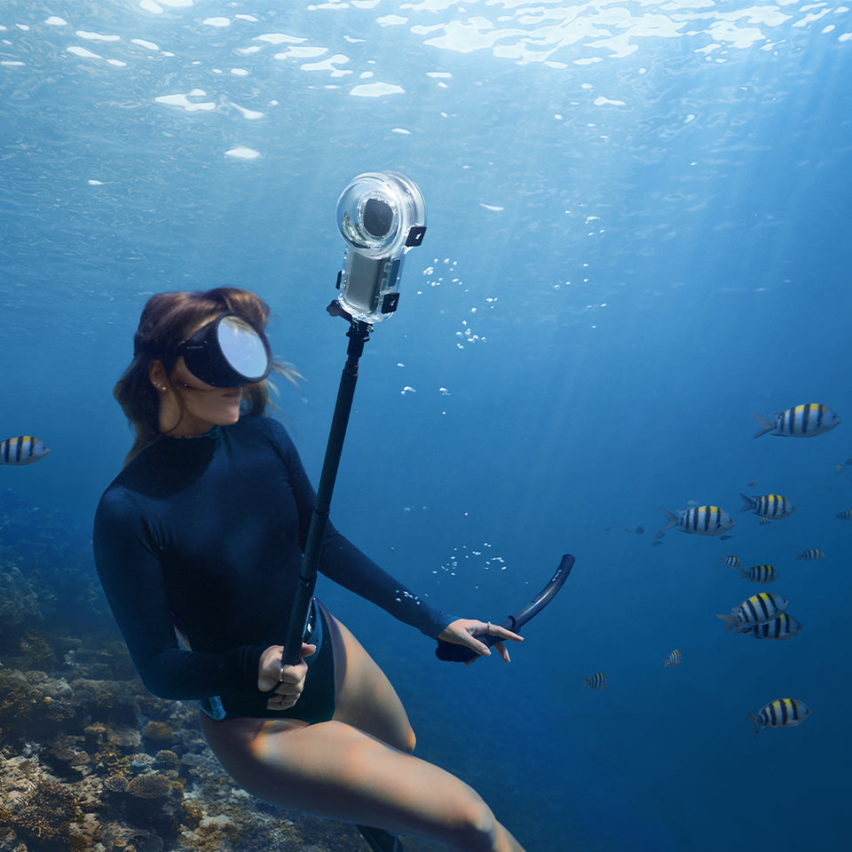 Action Cameras